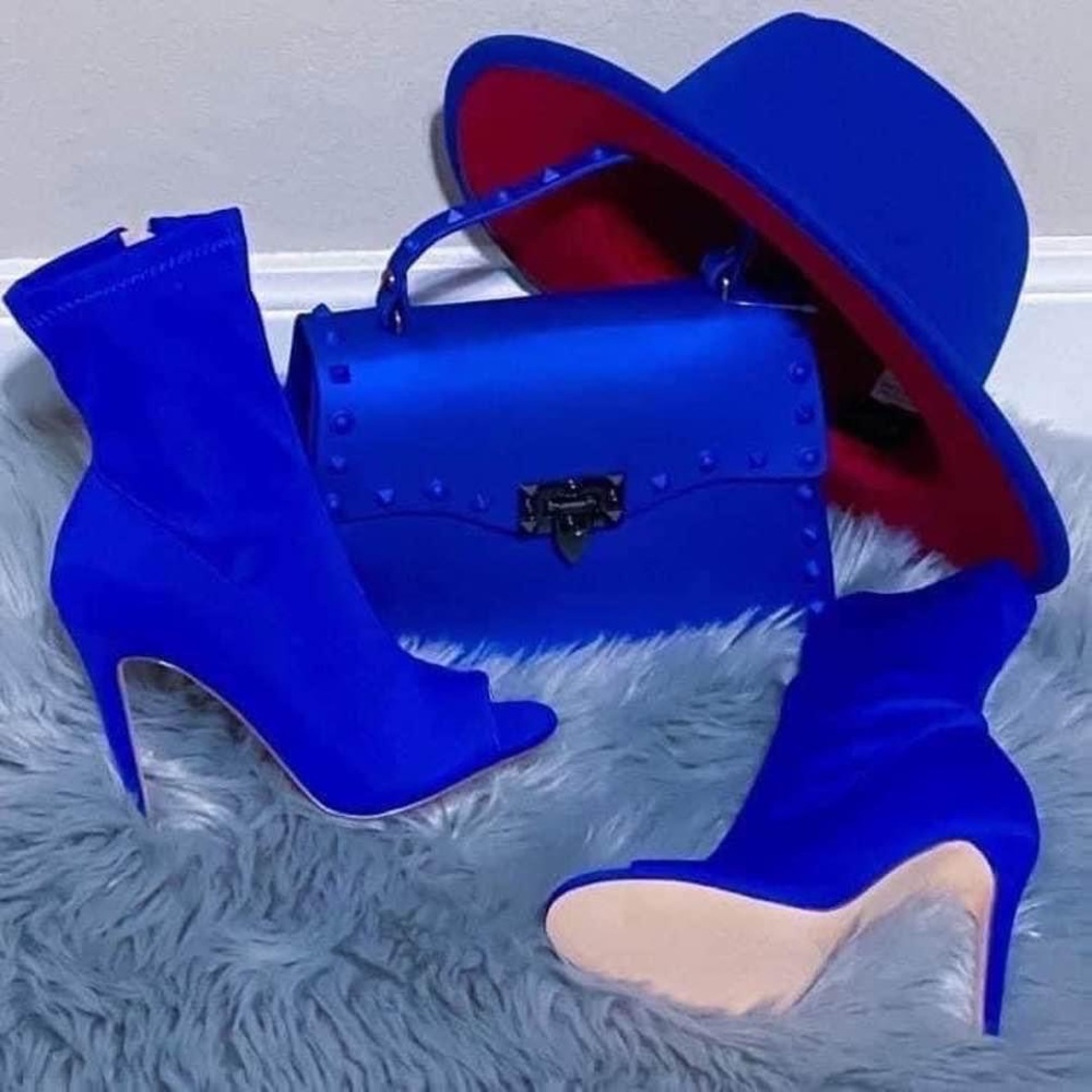 Women brand new set
